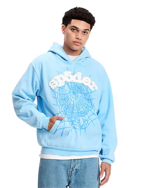 Sp5der Hoodie
