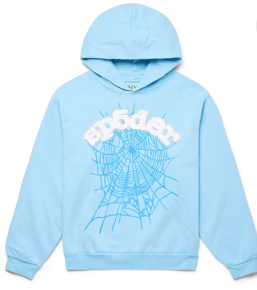 Sp5der Hoodie