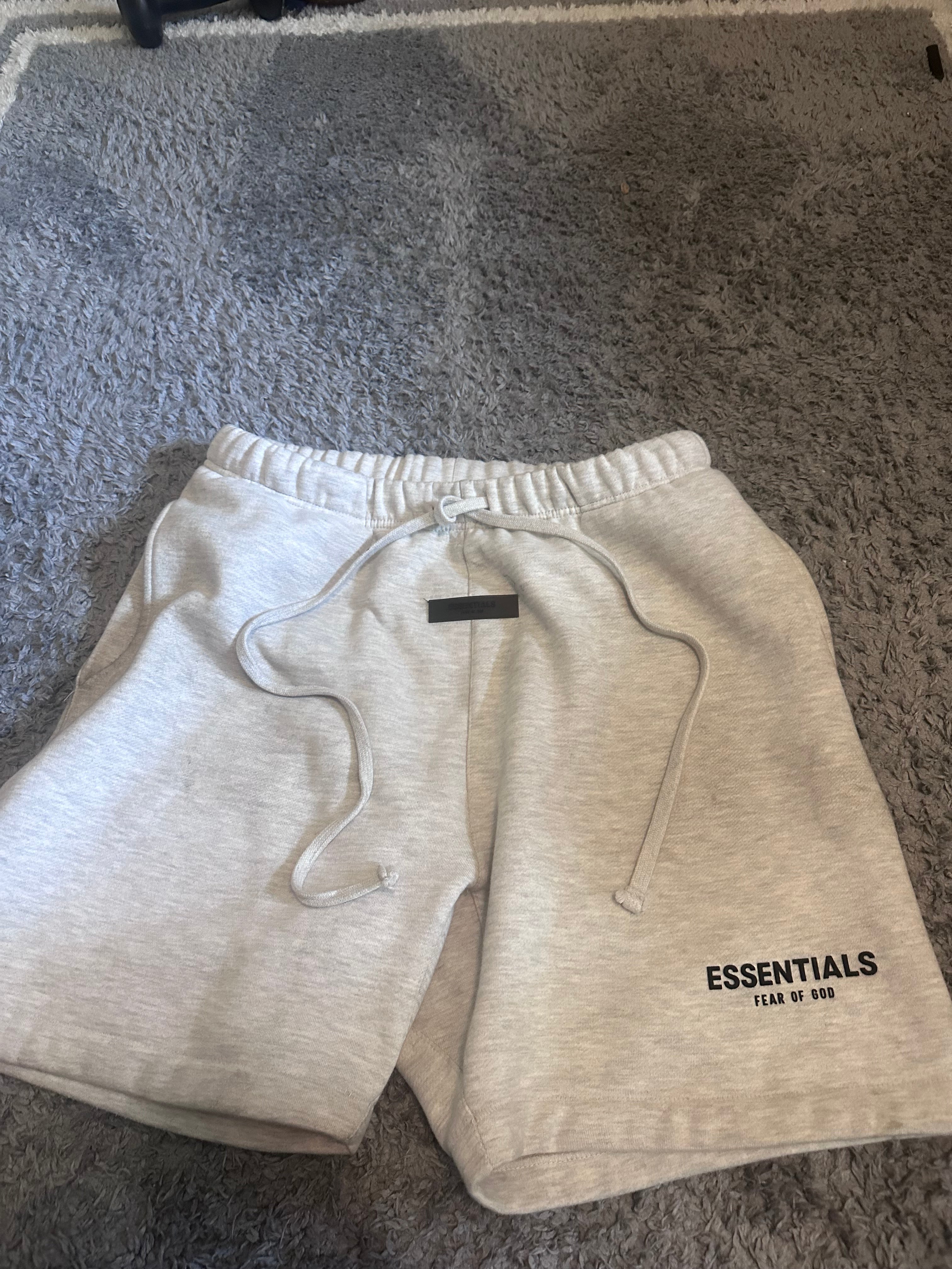 Essential Shorts